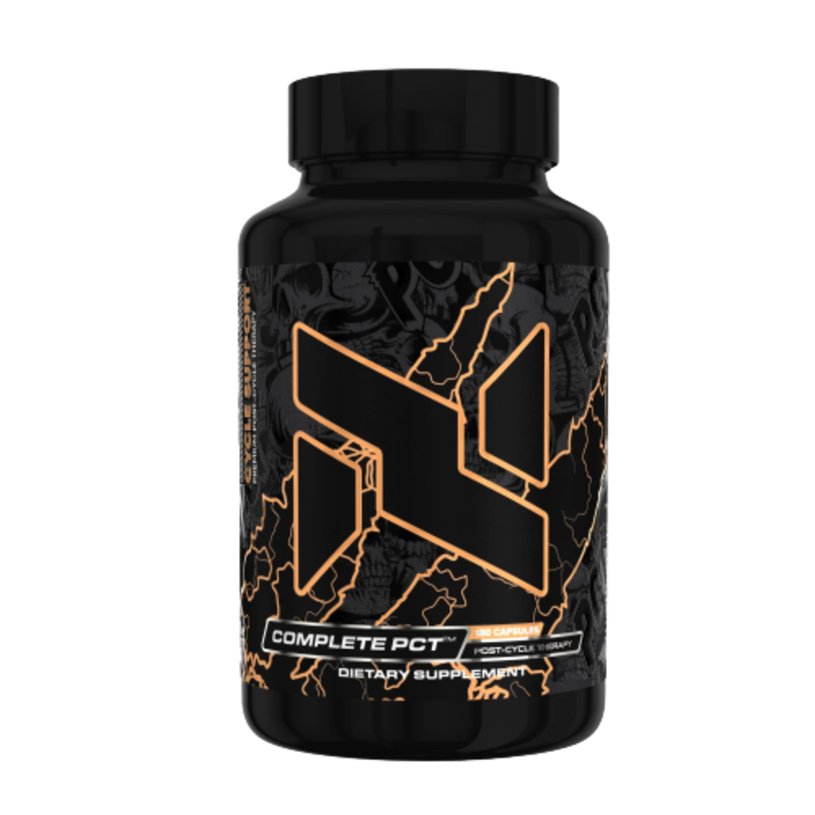 Nutra Innovations NUTRA INNOVATIONS Complete PCT 180 Caps