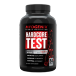 Myogenix MYOGENIX Hardcore Test 84 cap