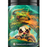 PANDA SUPPLEMENTS PANDA Pandamic Limited Edition 42 srv