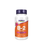 NOW NOW B-2 100 Capsules