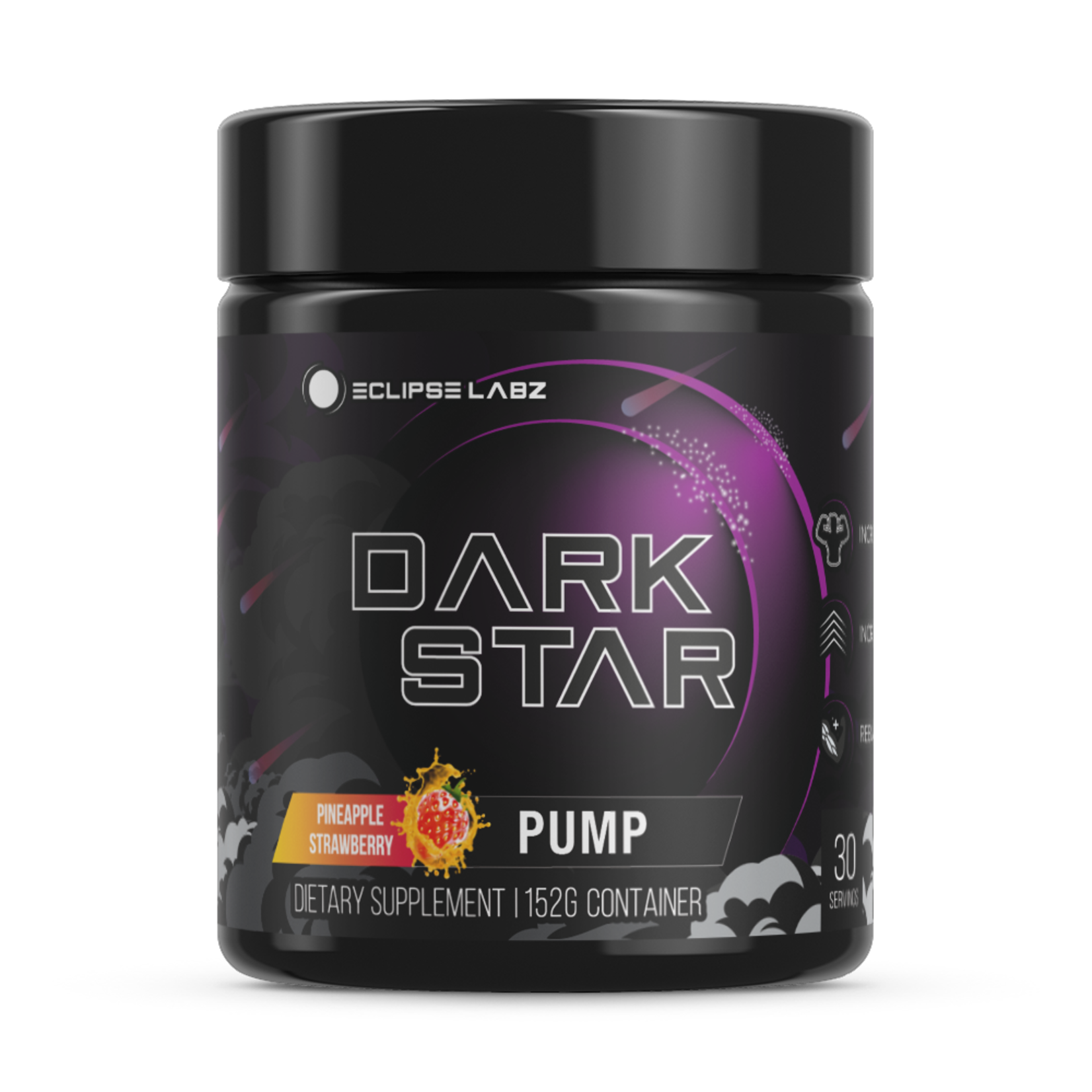 Eclipse Labz ECLIPSE LABZ Dark Star Pump
