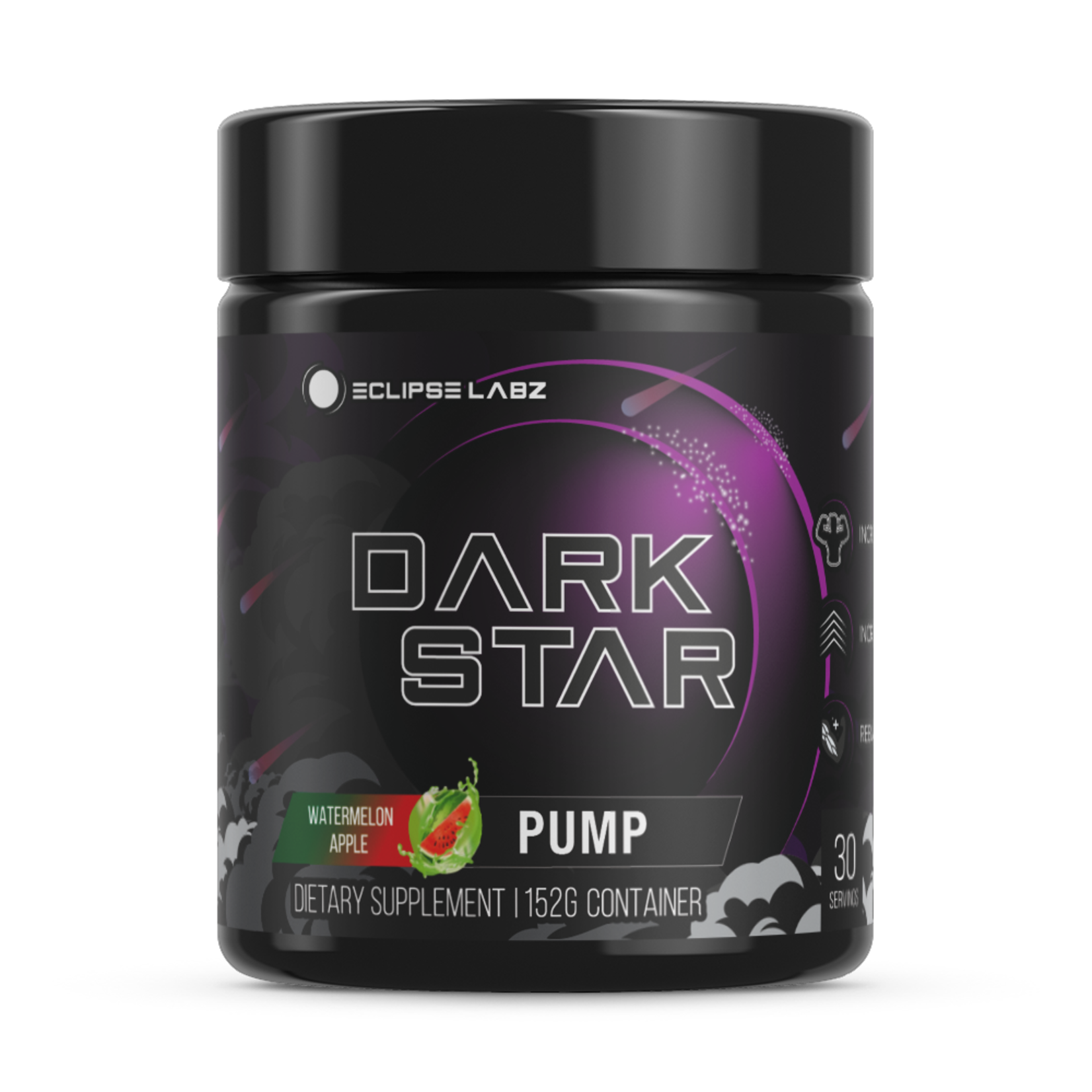 Eclipse Labz ECLIPSE LABZ Dark Star Pump