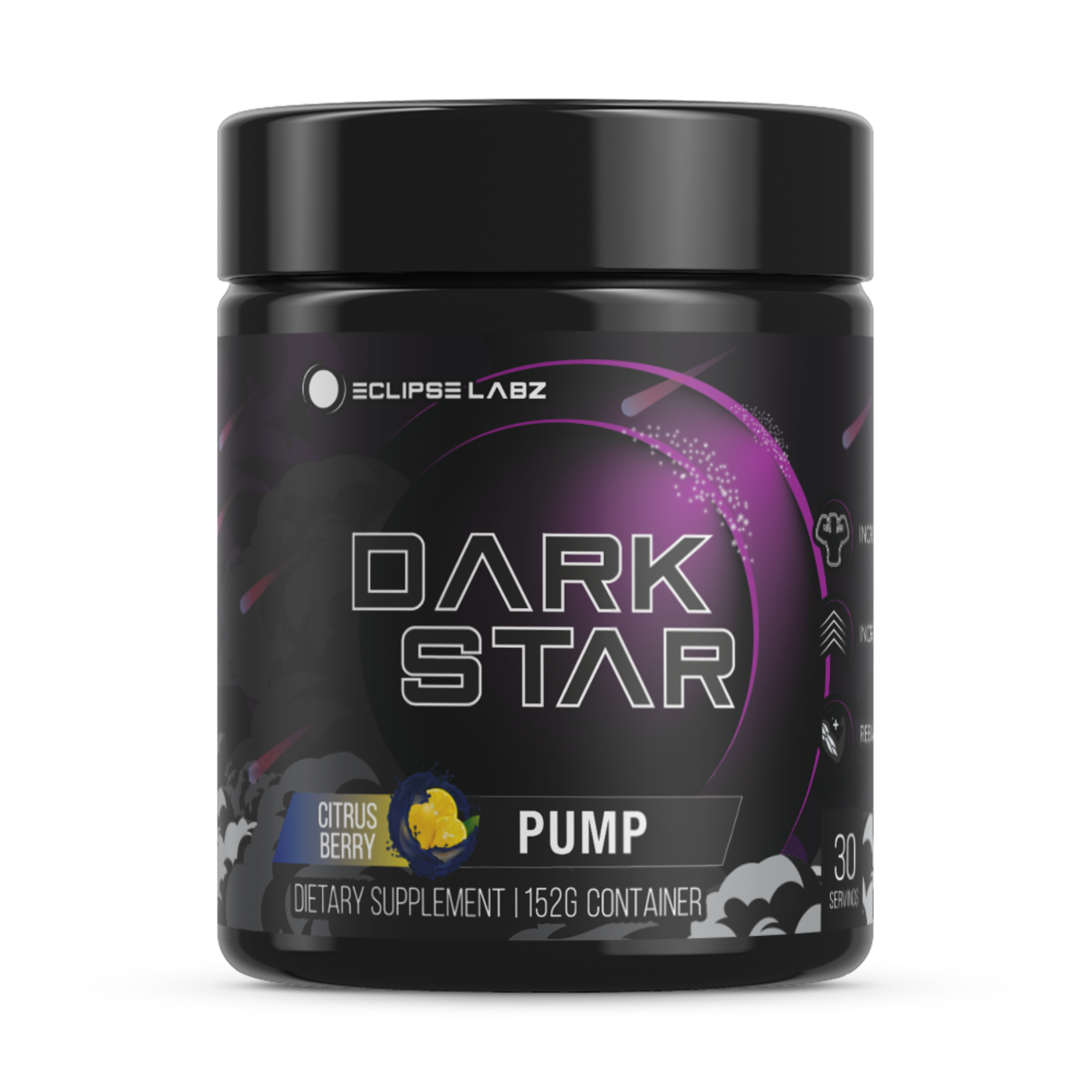 Eclipse Labz ECLIPSE LABZ Dark Star Pump