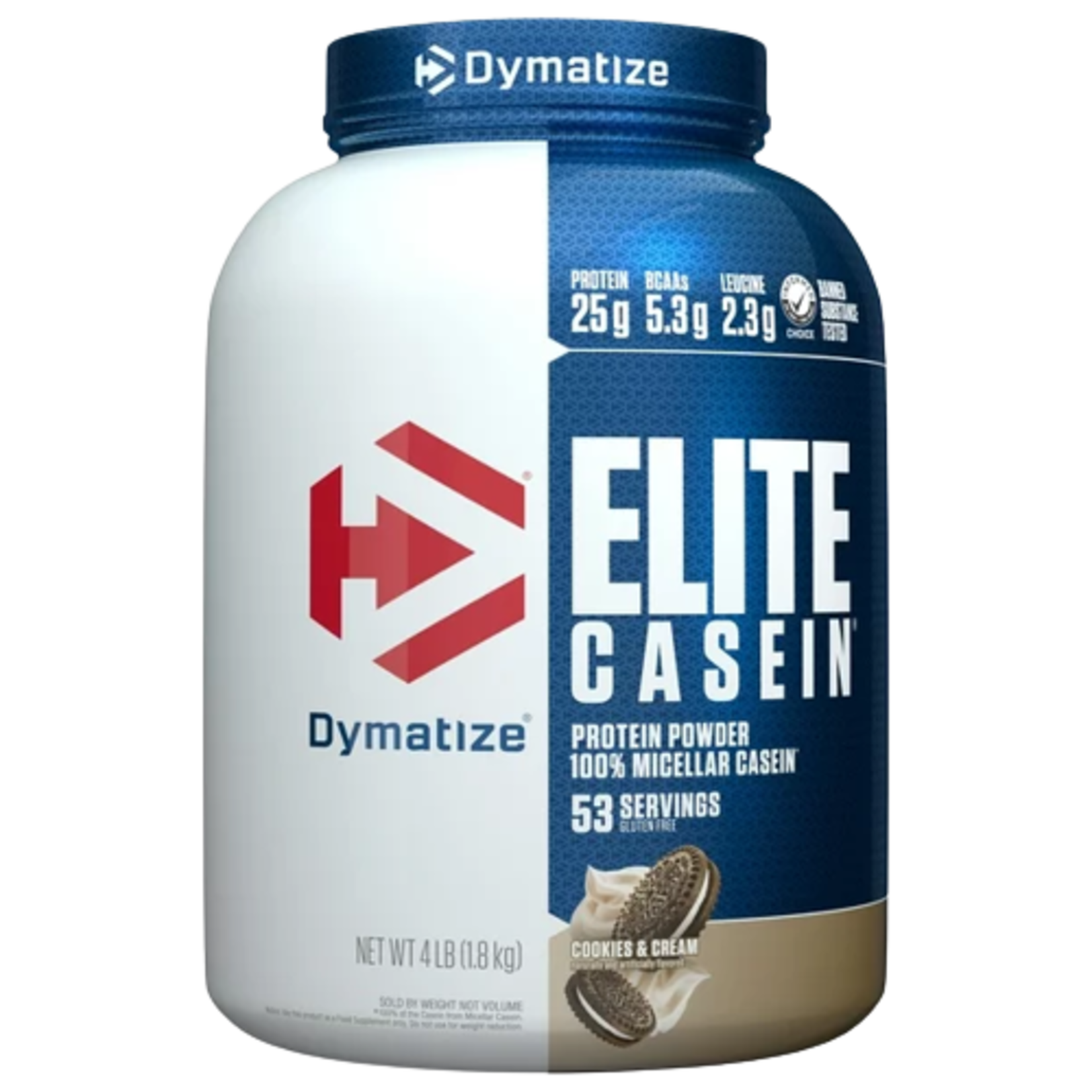 Dymatize DYMATIZE ELITE Casein