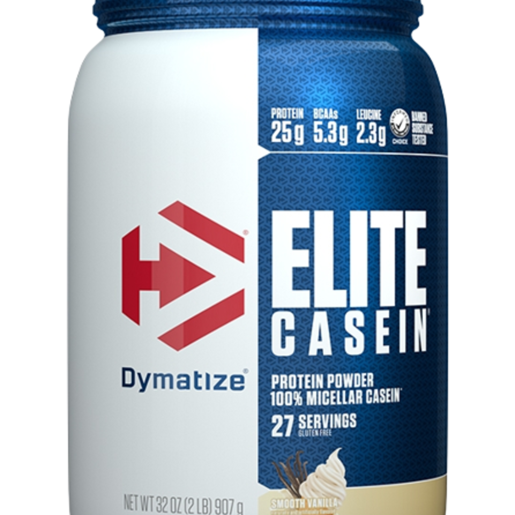 Dymatize DYMATIZE ELITE Casein