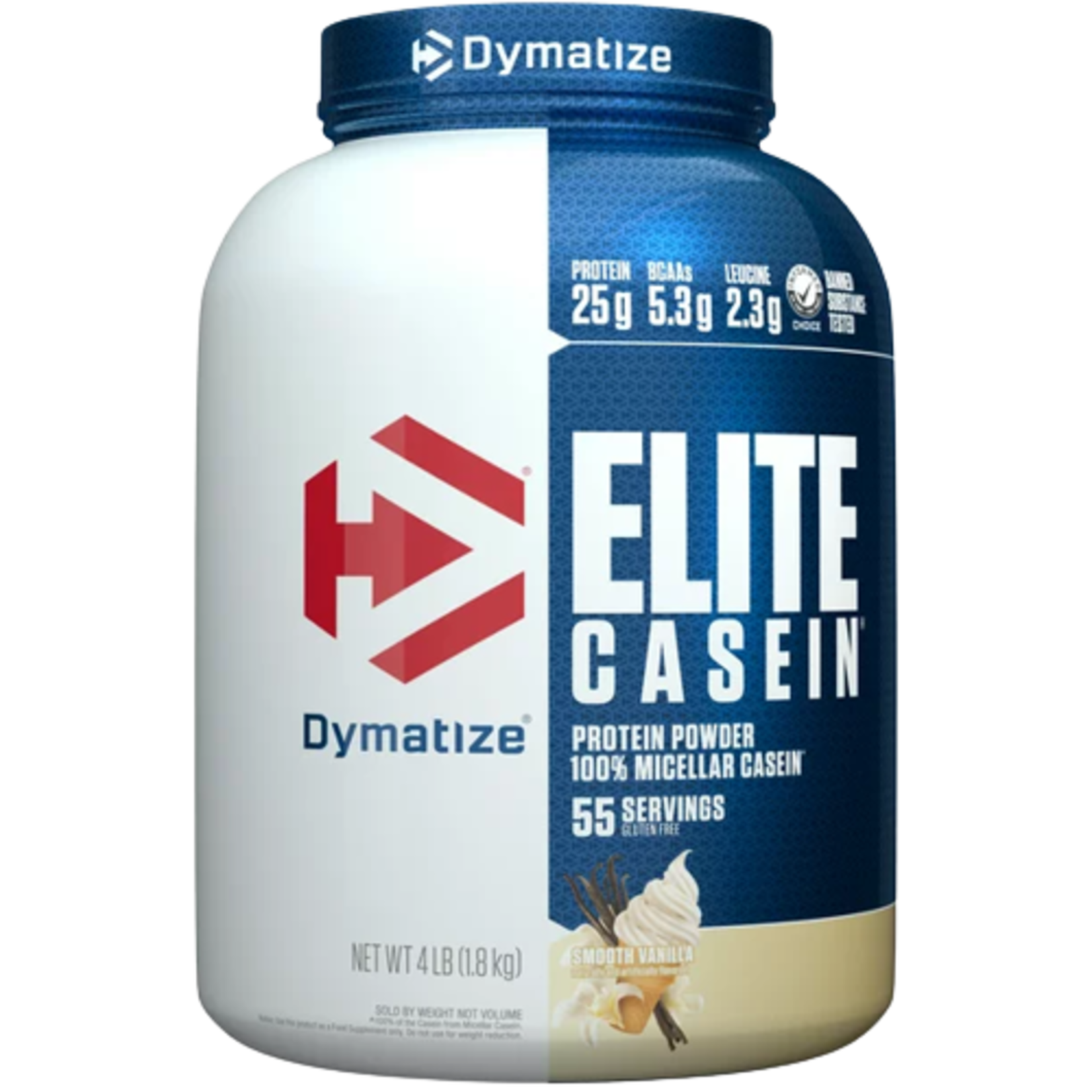 Dymatize DYMATIZE ELITE Casein