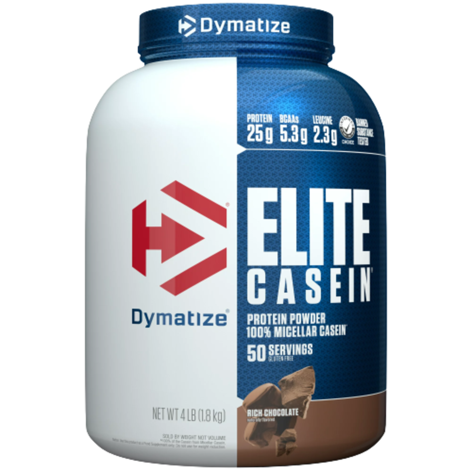 Dymatize DYMATIZE ELITE Casein