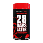 Insane Labz INSANE LABZ 28 Days Later Test Booster 90 Caps
