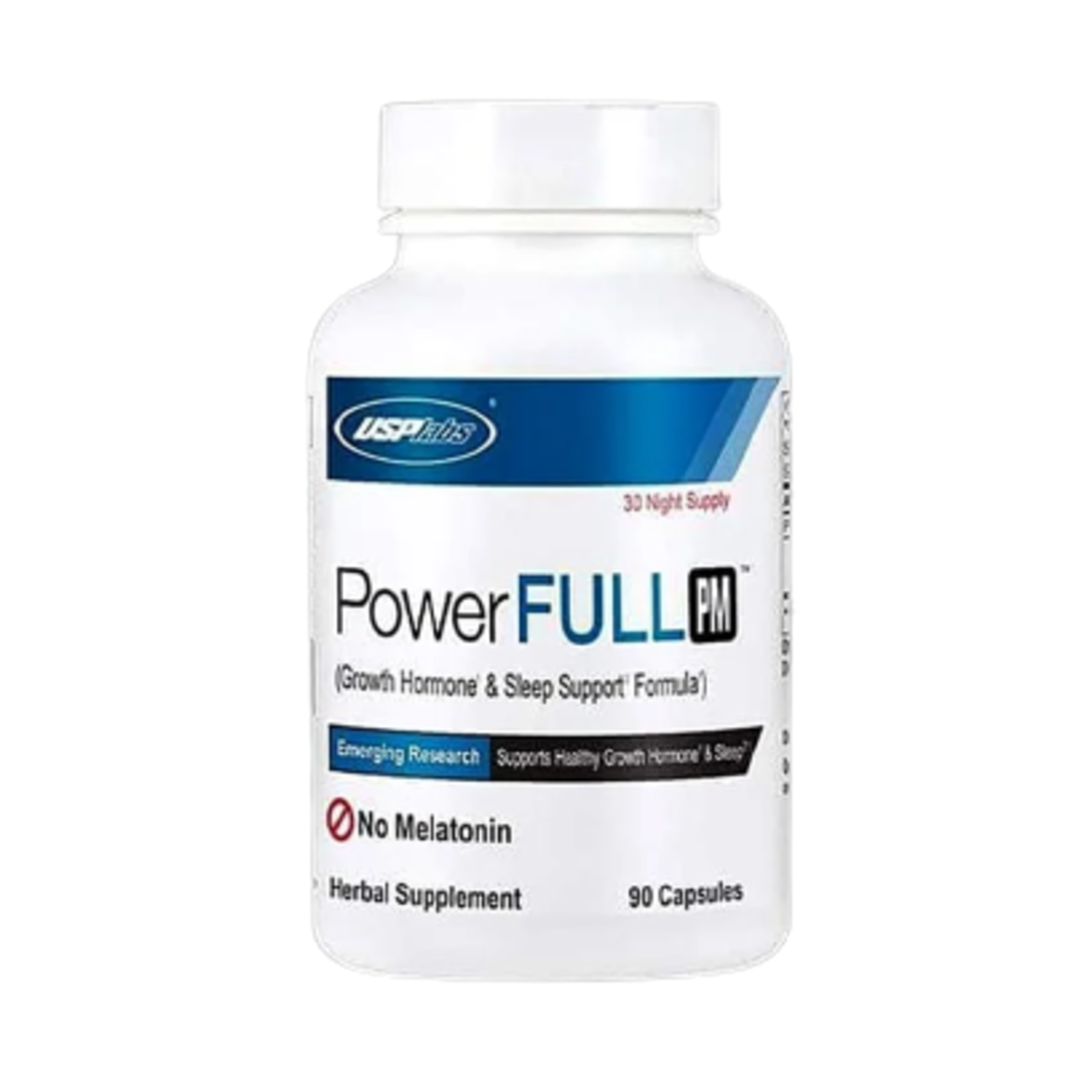 USP LABS PowerFull