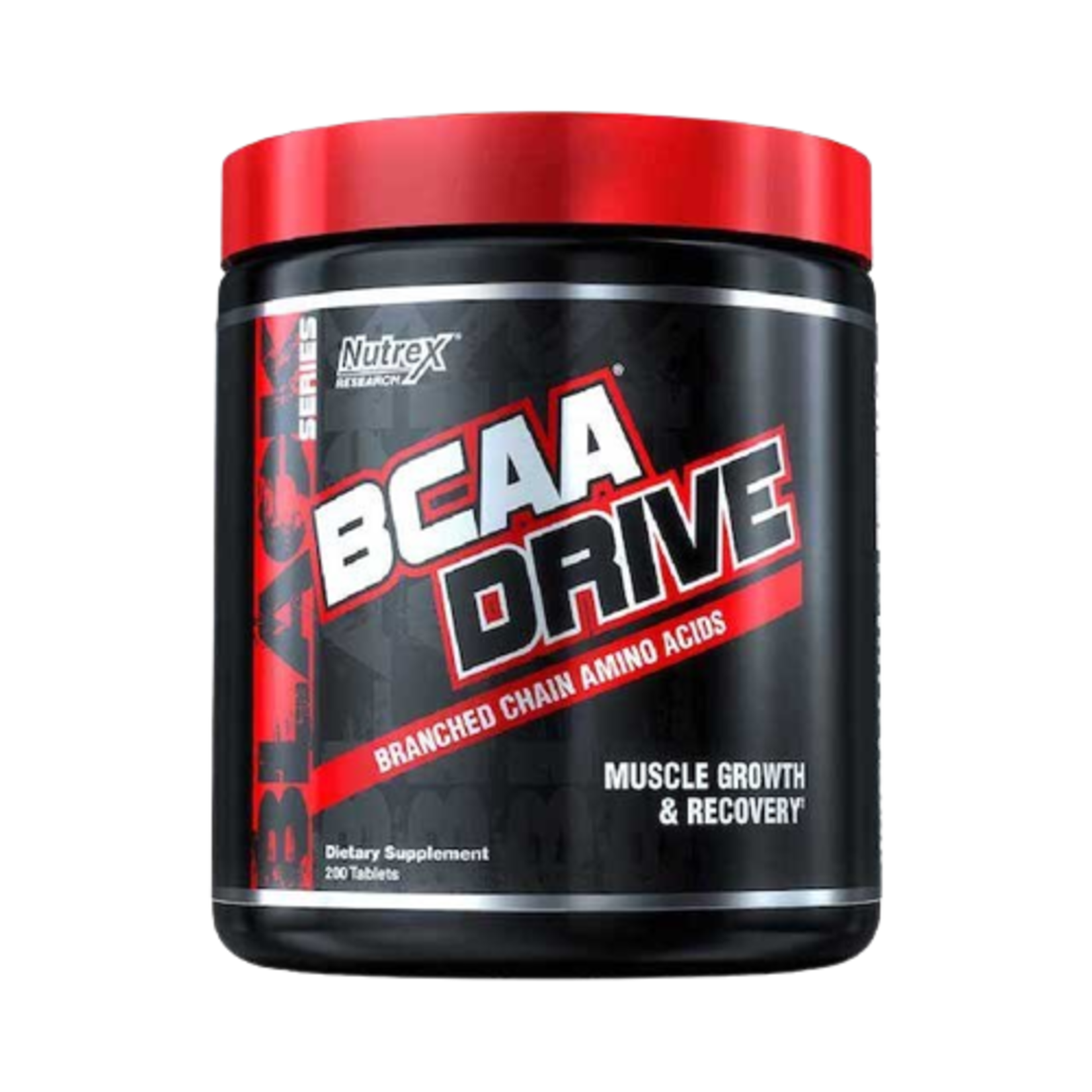 Nutrex NUTREX BCAA Drive 200 Tabs