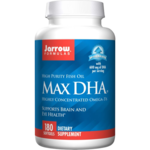 JARROW FORMULAS JARROW Max DHA 90 Softgels