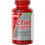 Met-RX MET-RX Active Woman Multi-Vitamins 90 Tabs