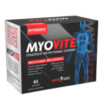Myogenix MYOGENIX Myovite Vitamins 44 Packs