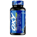 Killer Labz PERFORMIX LABS Oxy Max
