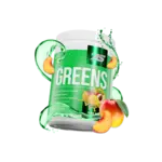 alpha supps AS Greens