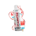 alpha supps AS L Carnitine