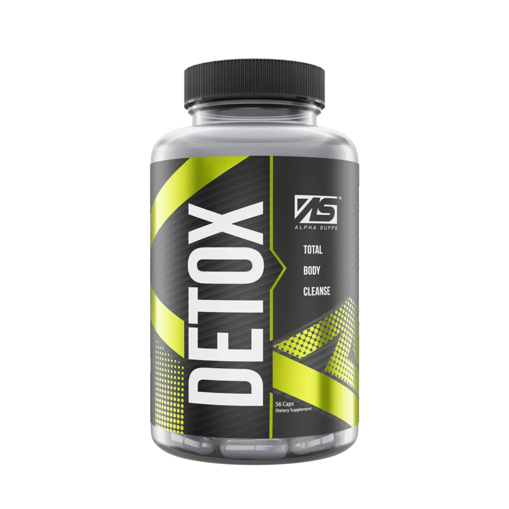 AS Detox