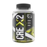 AS Cre-x2