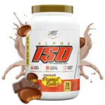 alpha supps AS Alpha Iso