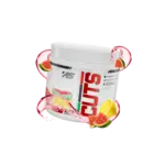 alpha supps AS CUTS