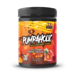 Freedom Formulation FF Pumpaholic