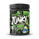 Freedom Formulation GRIND Stim Junky 2.0