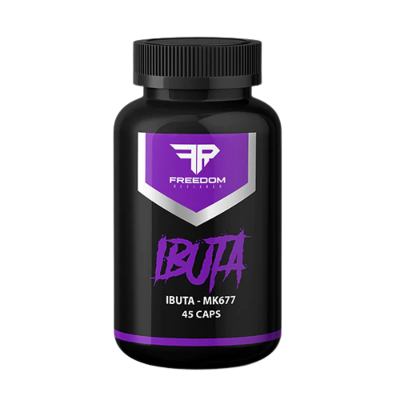 Freedom Formulation FREEDOM RESEARCH FR SARMS