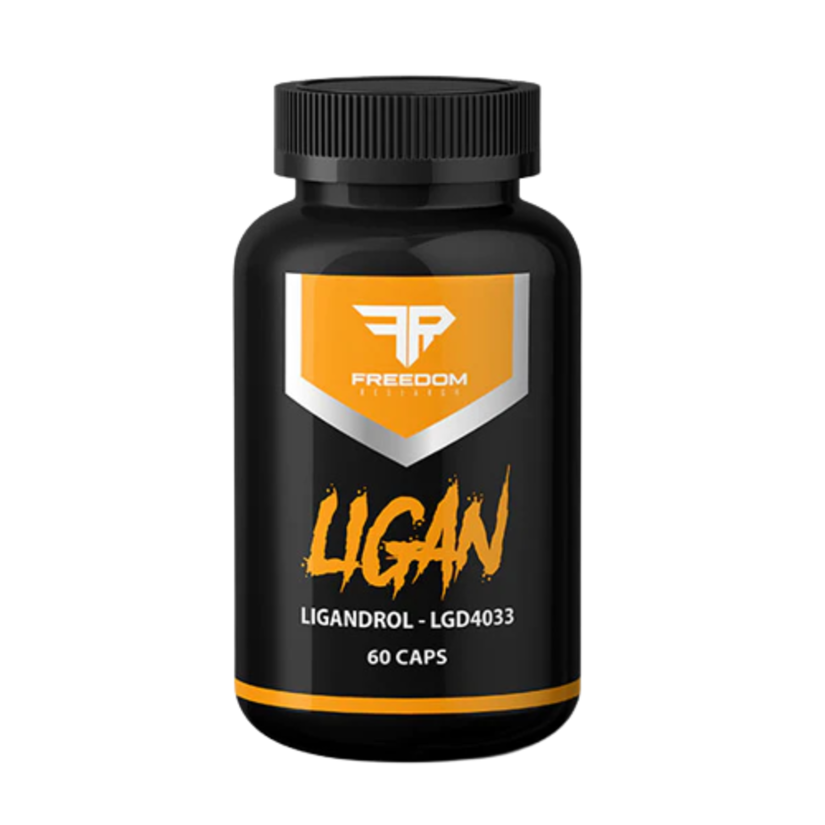 Freedom Formulation FREEDOM RESEARCH FR SARMS