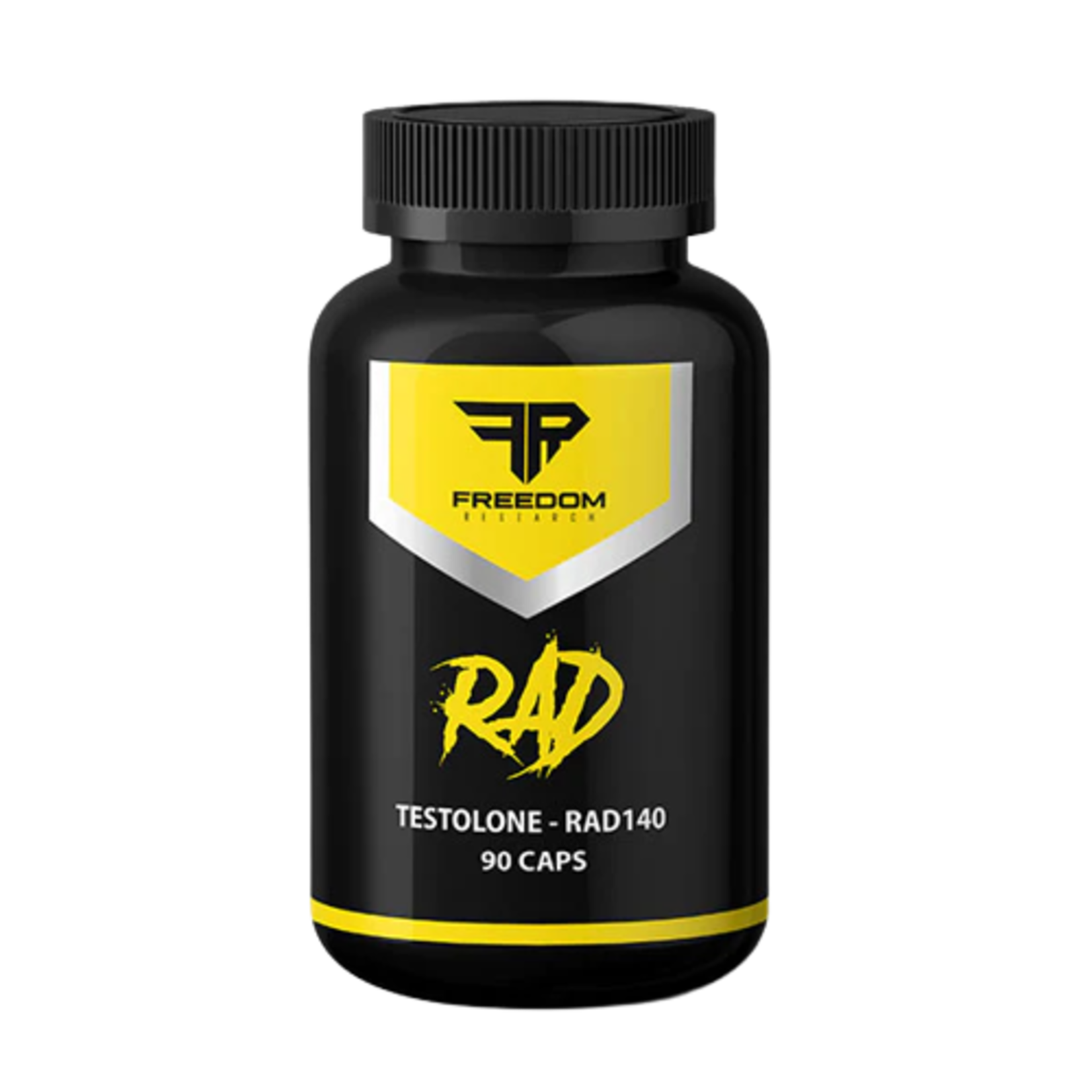 Freedom Formulation FREEDOM RESEARCH FR SARMS