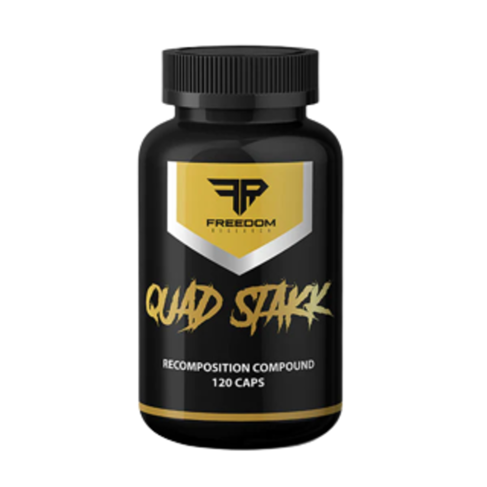 Freedom Formulation FREEDOM RESEARCH FR SARMS