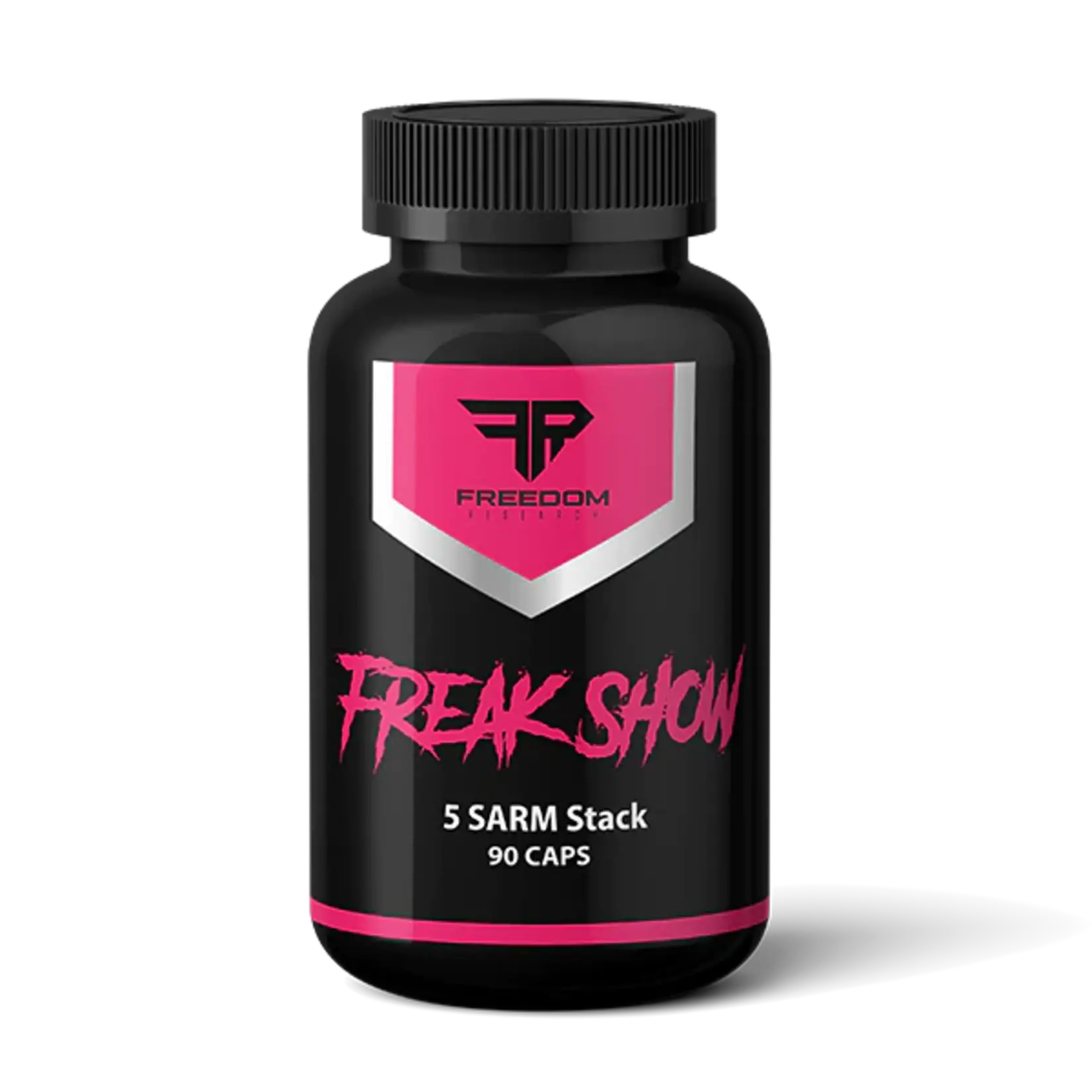 Freedom Formulation FREEDOM RESEARCH FR SARMS