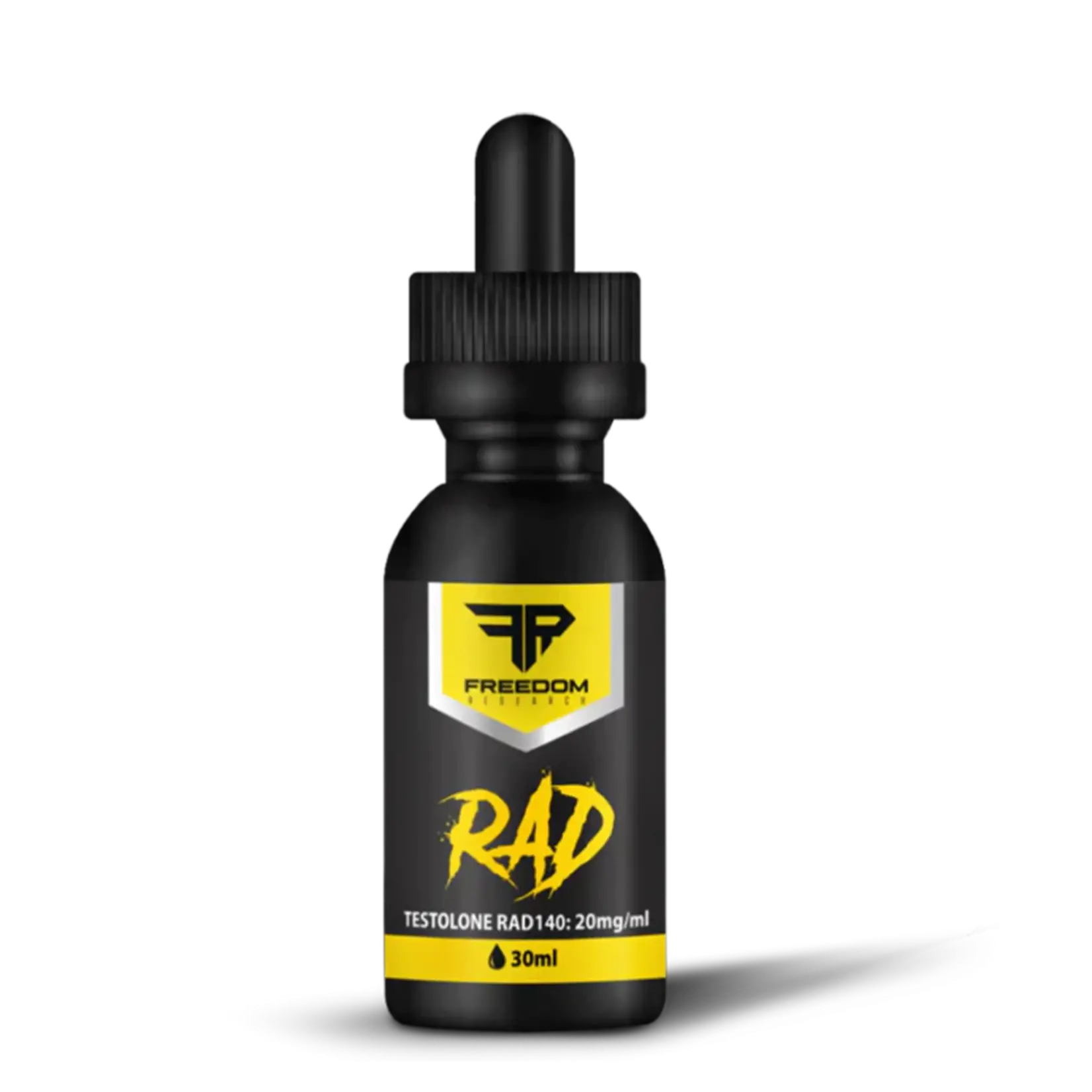 Freedom Formulation FREEDOM RESEARCH FR SARMS