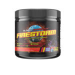 Global Supremacy GLOBAL SUPREMACY Firestorm Pre-Workout 30 Srvs