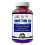 HTP Turkesterone 60 ct