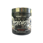 Insane Labz INSANE LABZ Psychotic Test Pre-Workout