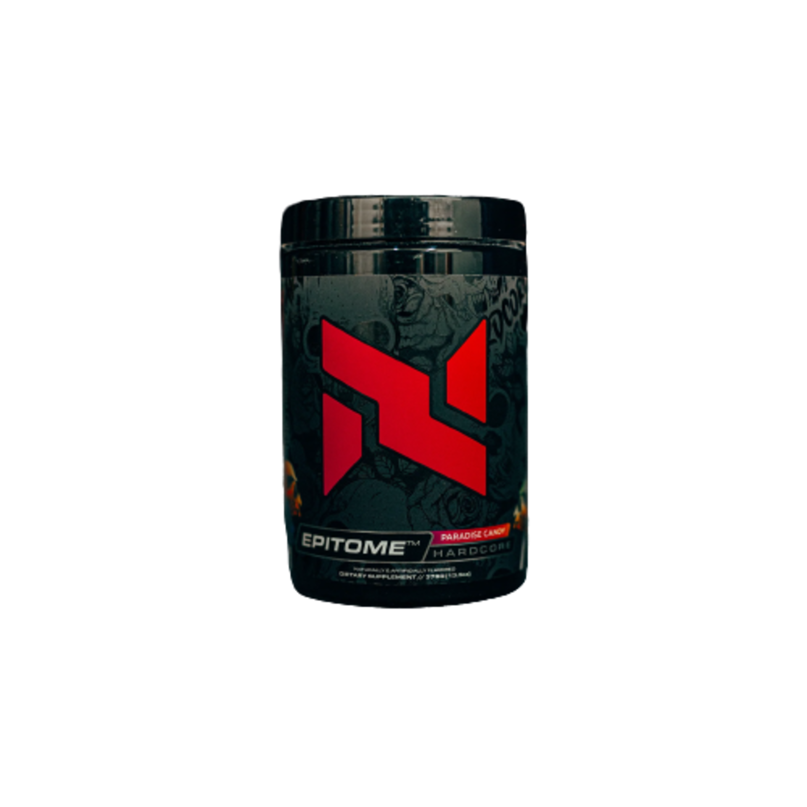 Nutrainnovation NUTRAINNOVATION Epitome Pre-Workout