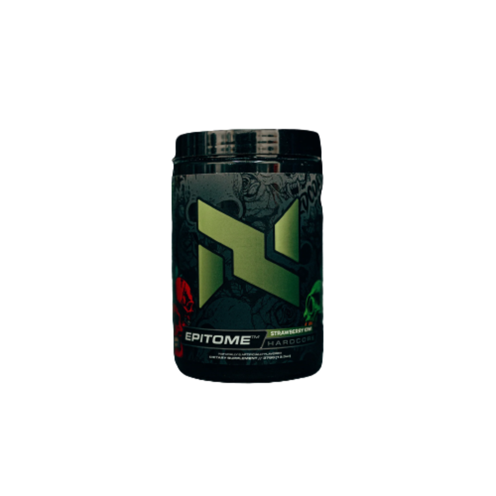 Nutrainnovation NUTRAINNOVATION Epitome Pre-Workout