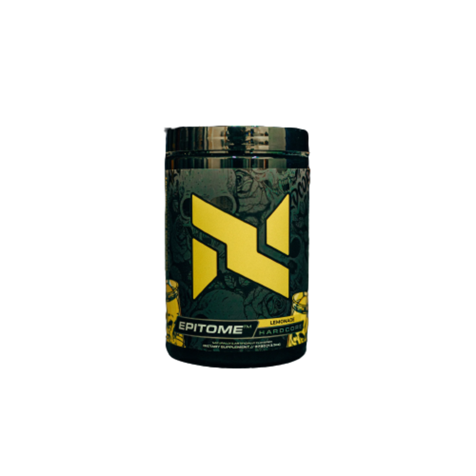 Nutrainnovation NUTRAINNOVATION Epitome Pre-Workout