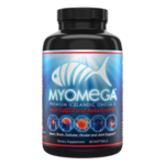 Myogenix MYOGENIX Myomega 90 Capsules