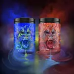 PANDA SUPPLEMENTS PANDA SUPPLEMENTS RAMPAGE Pre-Workout