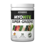 Myogenix MYOGENIX Super Greens 30 srv