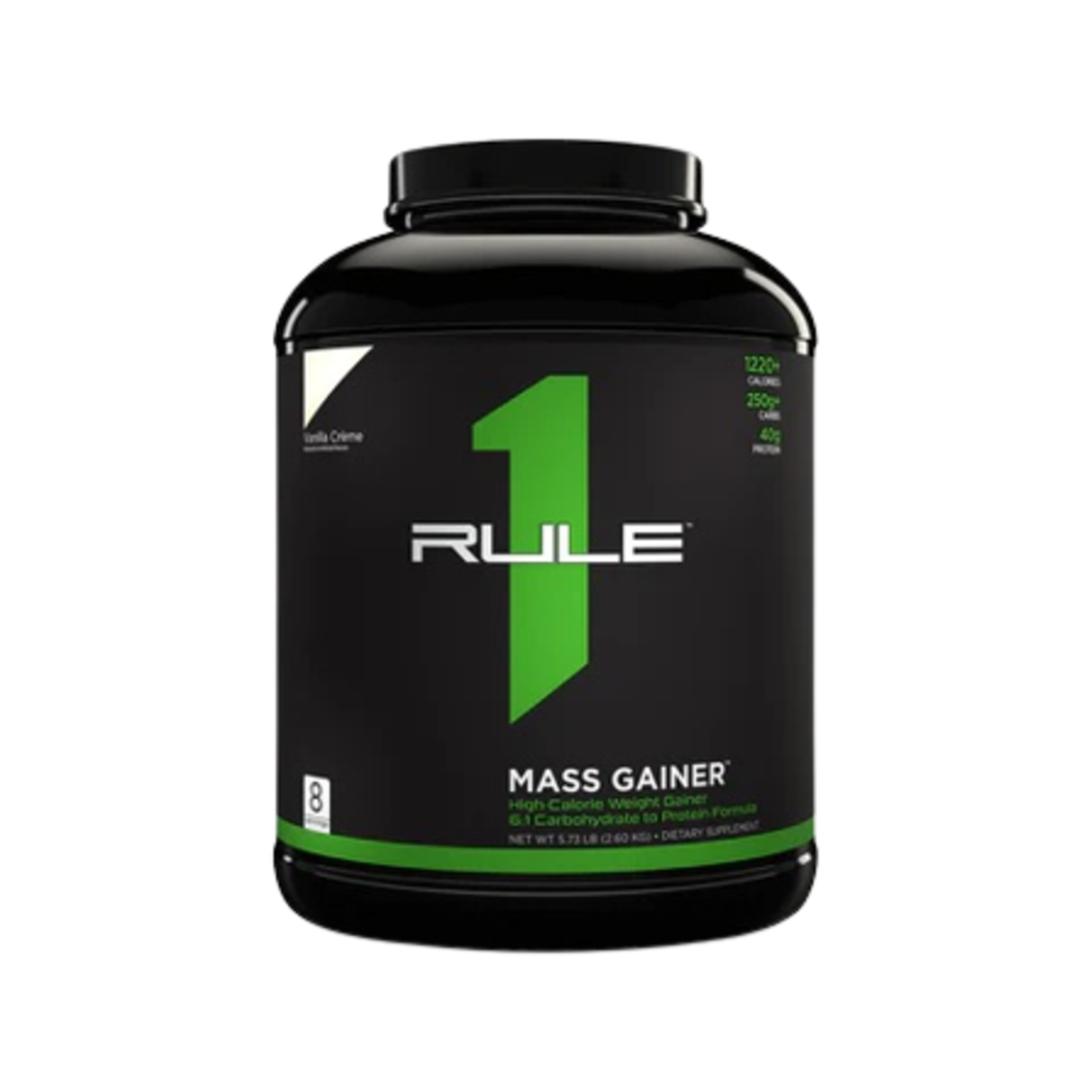 Rule 1 Rule 1 Mass Gainer