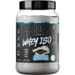 ABE ABE ISO WHEY 2lb