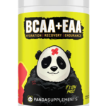 PANDA SUPPLEMENTS PANDA BCAA/EAA 30 srv