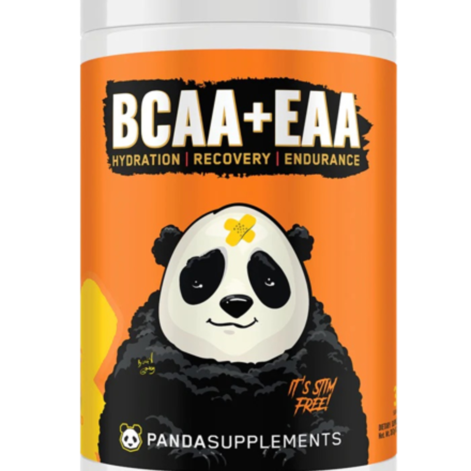 PANDA SUPPLEMENTS PANDA BCAA/EAA 30 srv