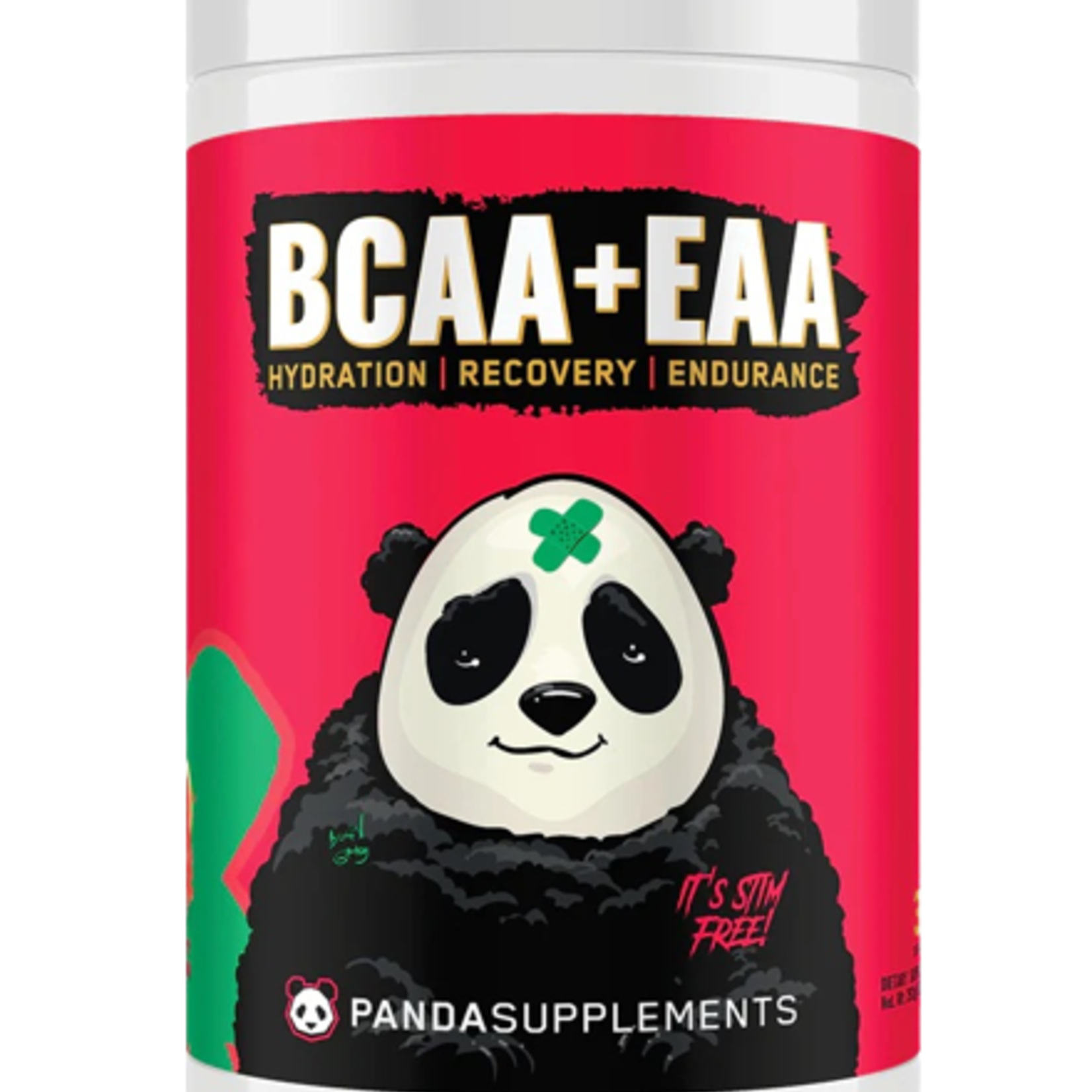 PANDA SUPPLEMENTS PANDA BCAA/EAA 30 srv