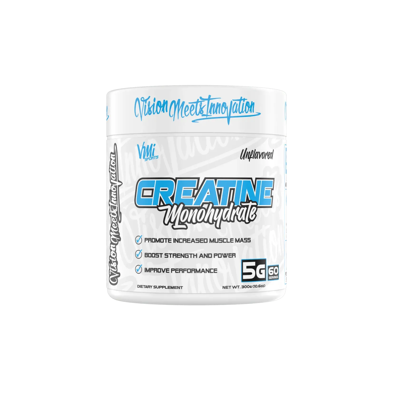 VMI VMI Creatine Monohydrate