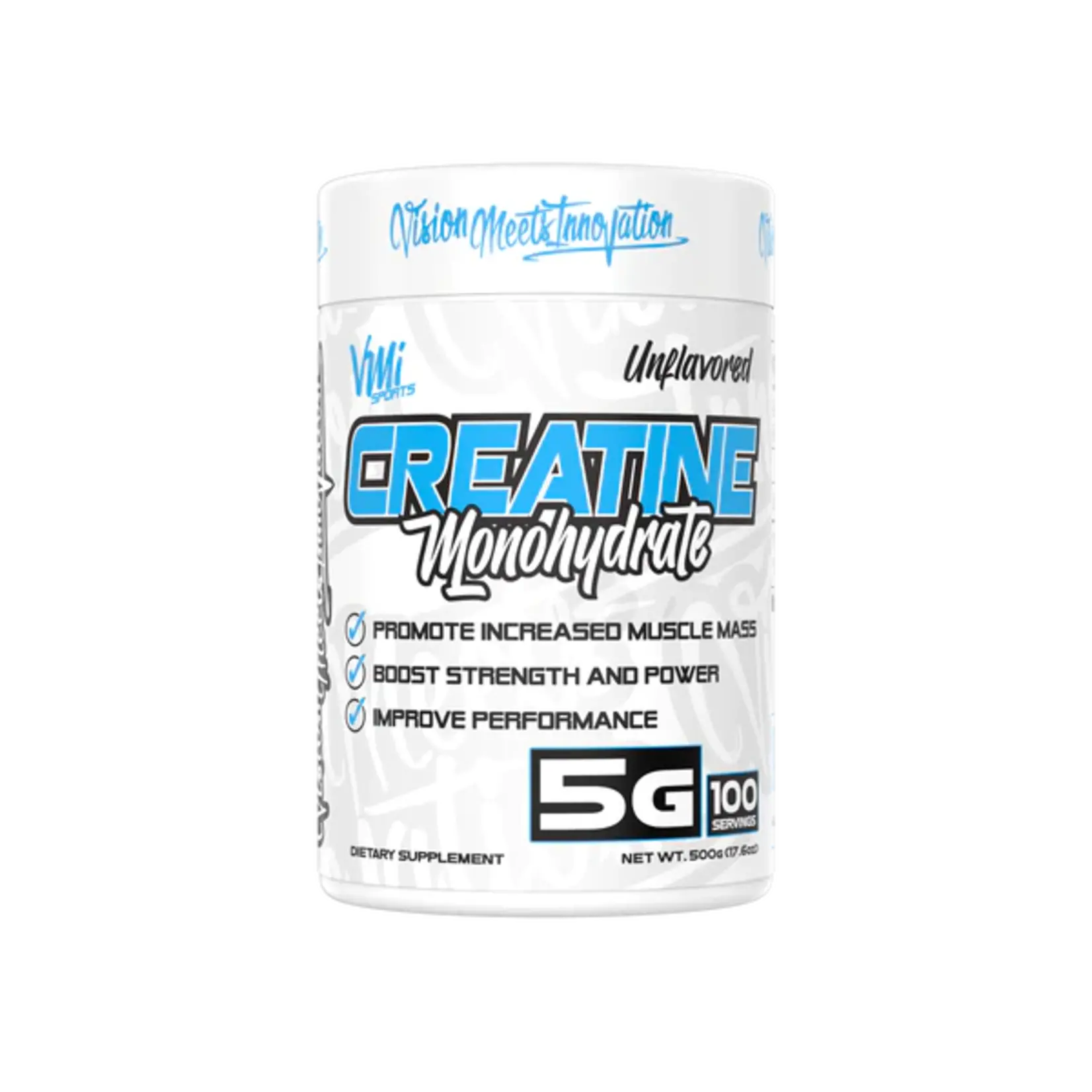 VMI VMI Creatine Monohydrate