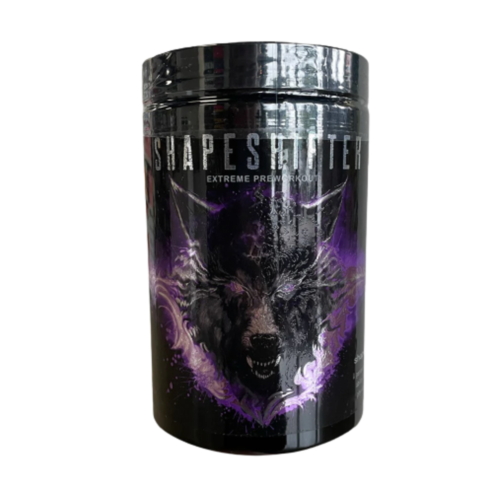 Shapeshifter Shapeshifter Pre-Workout