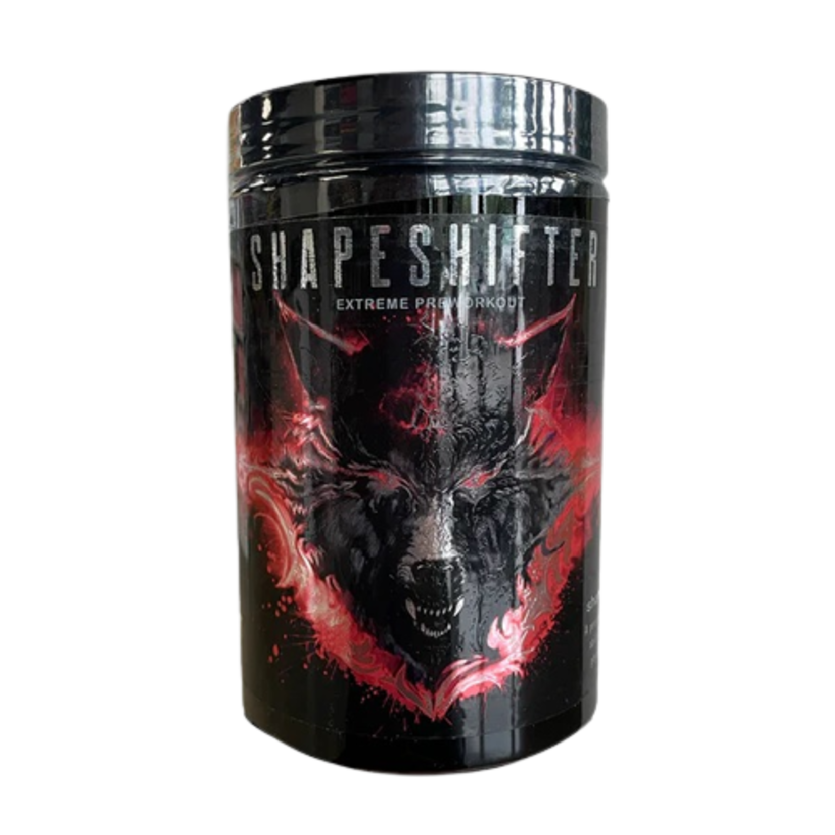 Shapeshifter Shapeshifter Pre-Workout
